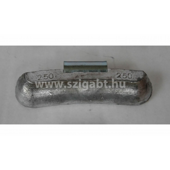 tehersuly_250gr